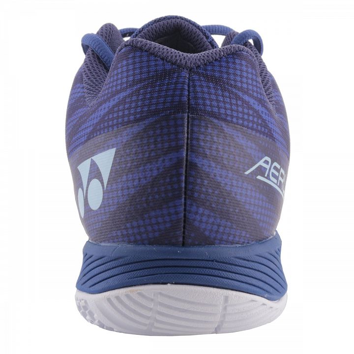 Yonex Power Cushion Aerus Z2 Navy Blue
